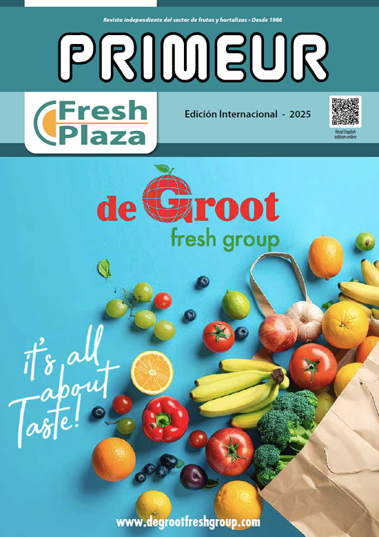 Fruit Attraction 2025